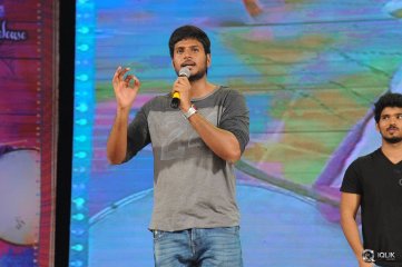 Cinema Chupistha Mava Movie Audio Launch